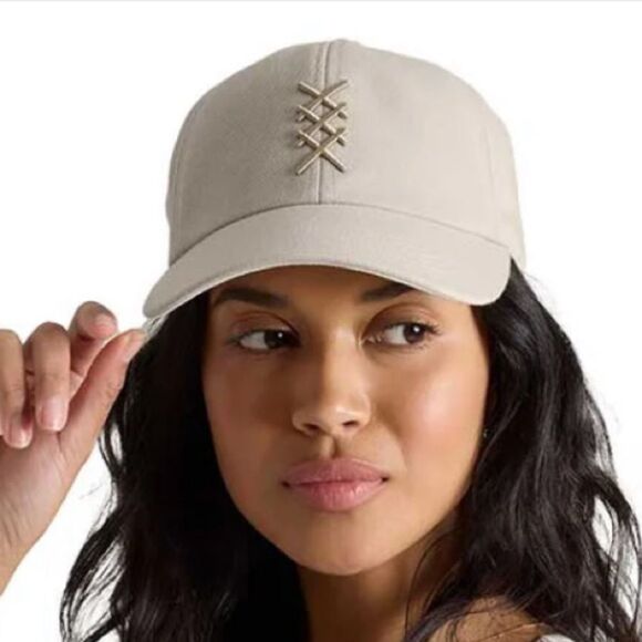 RHONE Accessories - Rhône Everyday Hat Khaki. NWOT